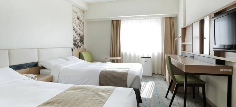 札幌东急REI酒店(Sapporo Tokyu Rei Hotel)图片