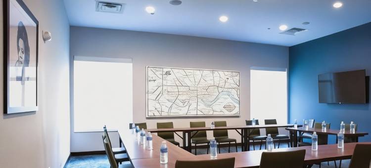 La Quinta Inn & Suites by Wyndham Chattanooga Downtown/South图片