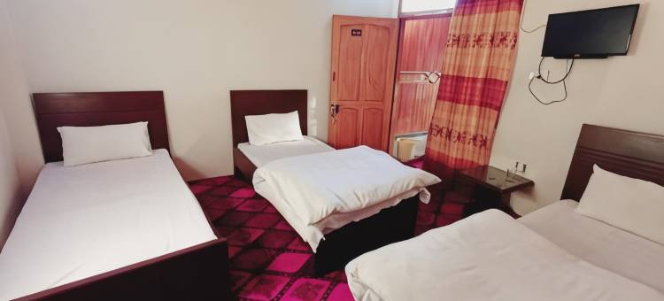 位于森戈达的7卧室平房-125平方米|带7个独立浴室(Stay Inn Hotel)图片