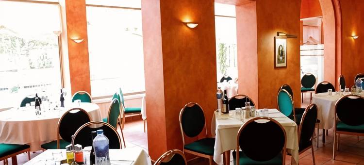巴利福戈纳德留科尔布温泉酒店(Hotel Balneari de Vallfogona de Riucorb)图片