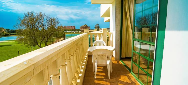 罗克塔斯海滩瑟伦娜高尔夫酒店(Roquetas Beach and Playa Serena Golf Village)图片