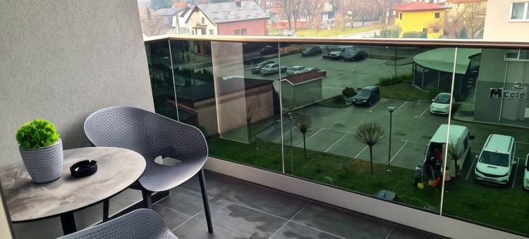 健康公寓(Wellness Apartments)图片