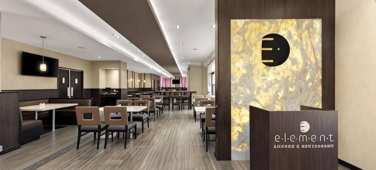 多伦多北约克贝斯特韦斯特优质套房酒店(Best Western Plus Toronto North York Hotel & Suites)图片
