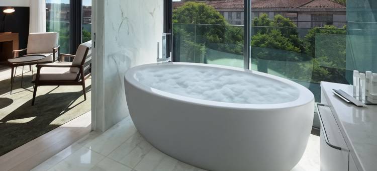 里斯本丰塔纳公园希尔顿逸林酒店(DoubleTree by Hilton Lisbon - Fontana Park)图片