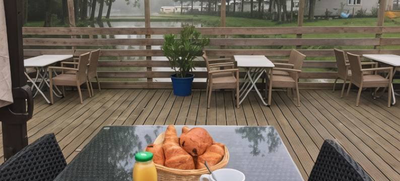 感官酒店(La Sensation)图片