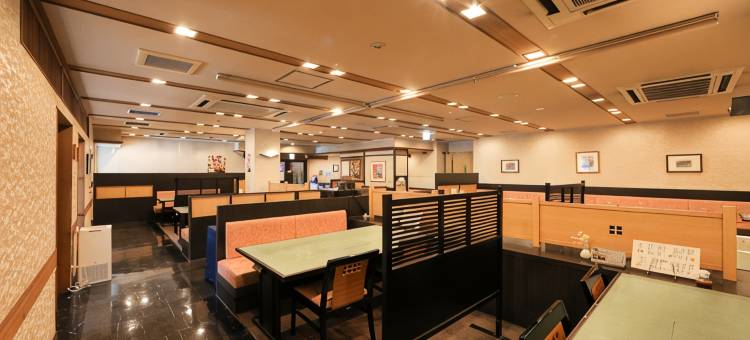 伊贺上野城酒店(Iga Ueno City Hotel)图片