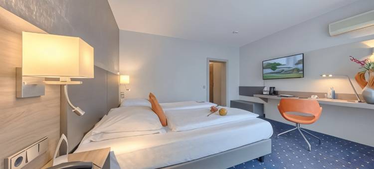 斯腾斯伽藤贝斯特韦斯特优质酒店(Best Western Plus Hotel Steinsgarten)图片