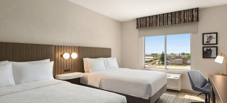 斯托克顿欢朋酒店(Hampton Inn by Hilton Stockton)图片