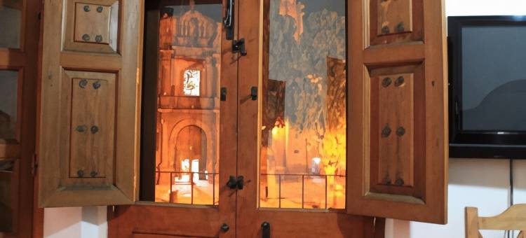 古老神剧民宿(Hotel Casa Oratorio "Adults Only")图片