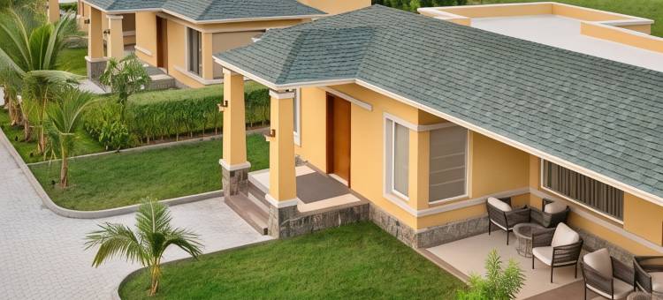 Hawthorn Suites by Wyndham Dwarka图片