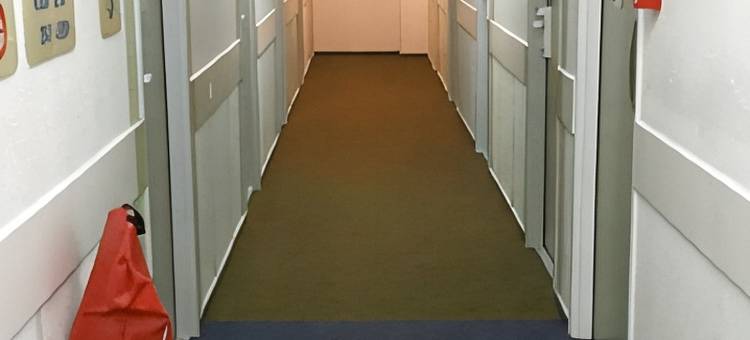 圣格拉蒂安翁吉安雷班宜必思快捷酒店(Ibis Budget Saint-Gratien Enghien-Les-Bains)图片