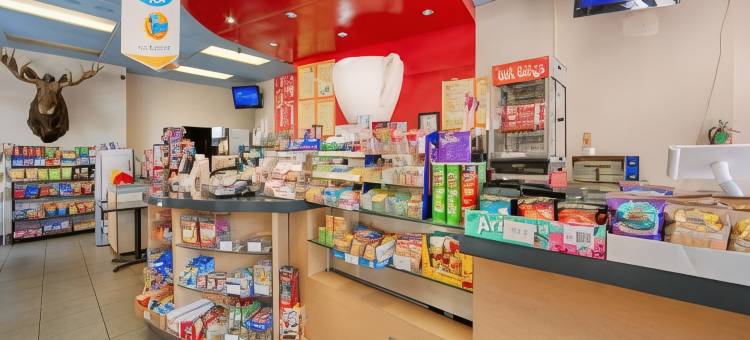 Best Western Plus Dragon Gate Inn图片