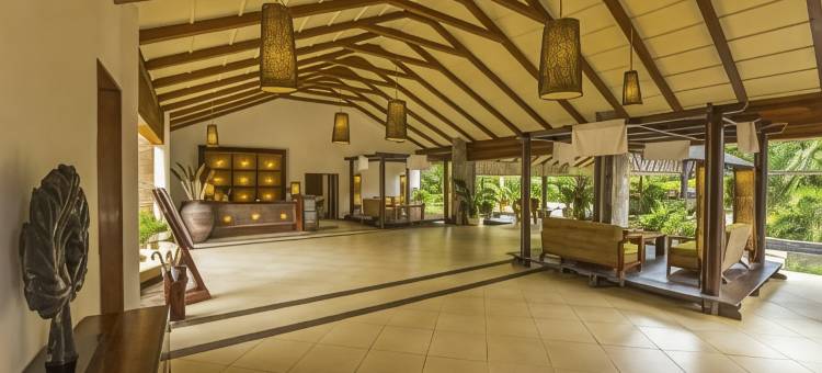 风信子度假村&水疗古尔格(The Windflower Resort & Spa, Coorg)图片