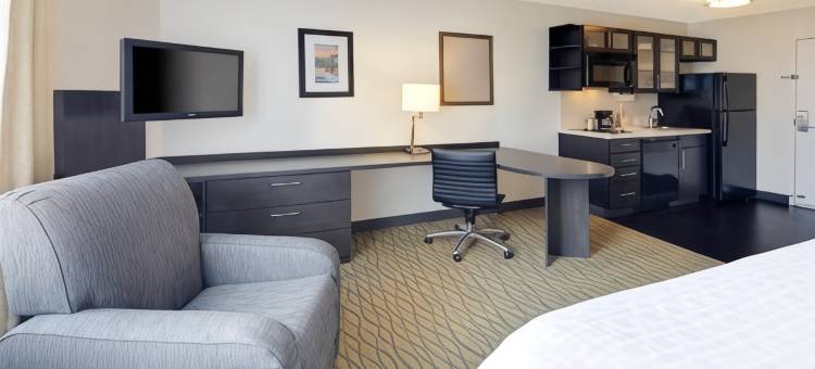 Candlewood Suites 罗吉斯/本顿维尔(Candlewood Suites ROGERS/BENTONVILLE by IHG)图片