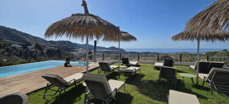 莫里斯卡旅馆(Posada Morisca Charming Hotel Boutique)图片