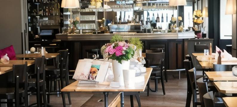 Tailormade圣加仑都市酒店(Tailormade Hotel METROPOL St Gallen)图片