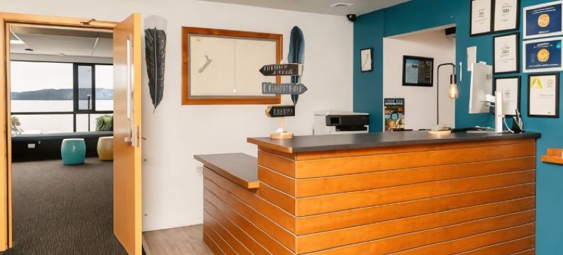 哈卡之家 岛湾(Haka House Bay of Islands (Paihia))图片