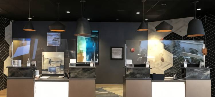 皇家广场贝斯特韦斯特酒店及贸易中心(Best Western Royal Plaza Hotel and Trade Center)图片