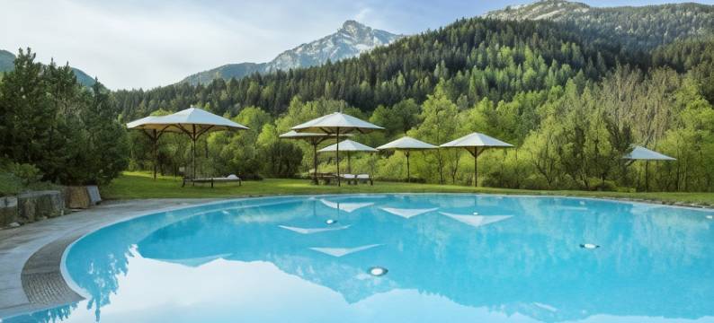 贝希特斯加登凯宾斯基酒店(Kempinski Hotel Berchtesgaden)图片