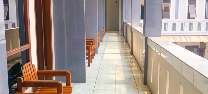 佩尔玛塔玛杰南酒店(Hotel Permata Majenang)图片