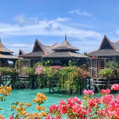 斯里兰卡+马来西亚+仙本那11日10晚私家团