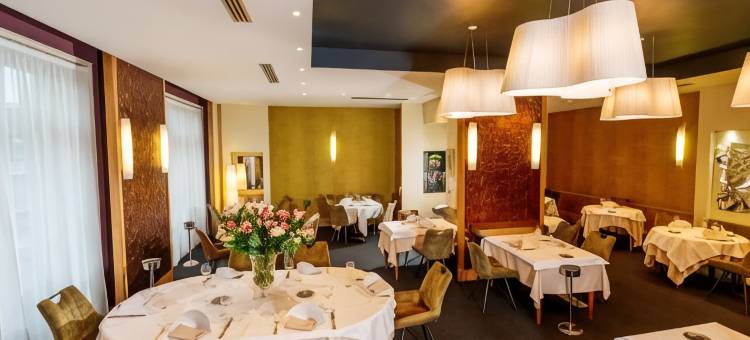 公园餐厅酒店(Logis Hotel le Parc)图片
