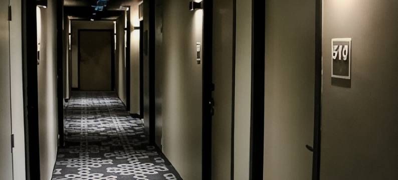 勒芒中心车站宜必思酒店(ibis le Mans Centre Gare Nord 3 stars)图片