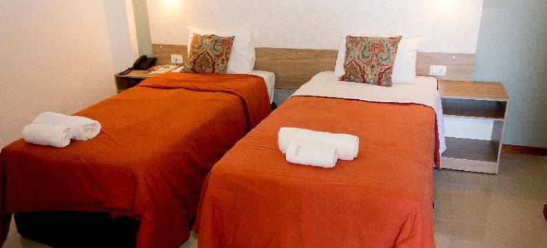 Nobile 的 Puesta del Sol(Hotel Puesta del Sol by Nobile)图片