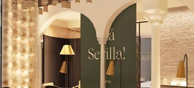 房间选择特图安(Room Select Tetuán)图片