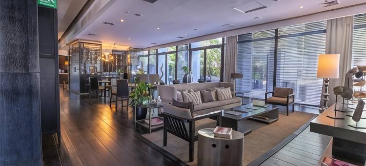 圣地亚哥佩特拉温德姆酒店(Wyndham Santiago Pettra)图片