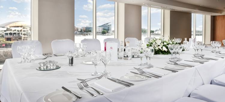 加的夫圣大卫voco酒店(voco ST. DAVID'S CARDIFF by IHG)图片
