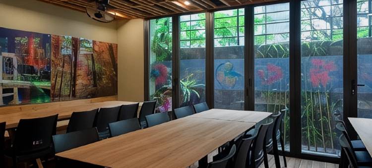 芽庄富士精品酒店(Palette Fuji Boutique Japanese Hotel Near Nha Trang Beach)图片