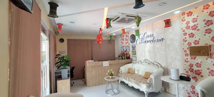 Townhouse Oak 巴塞罗那之家(Townhouse Oak Casa Barcelona)图片