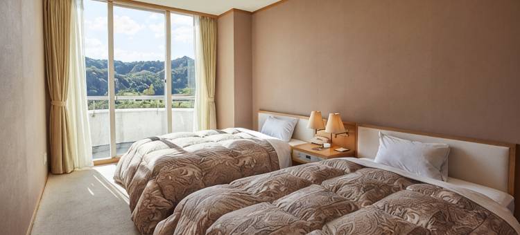 鸭川乡村酒店(Kamogawa Country Hotel)图片