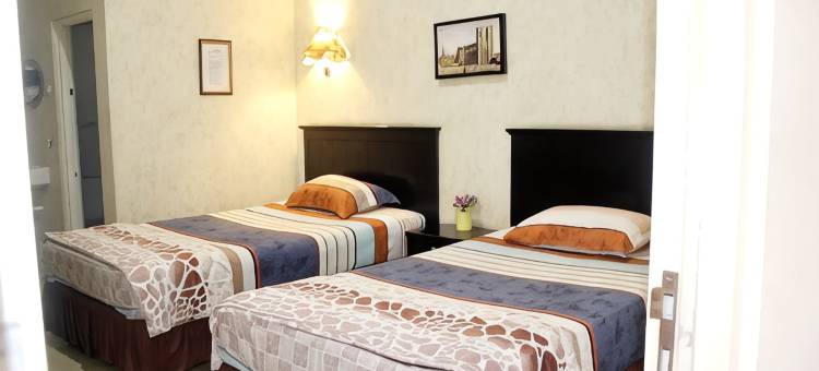 Grand Anugerah Family Hotel Syariah图片
