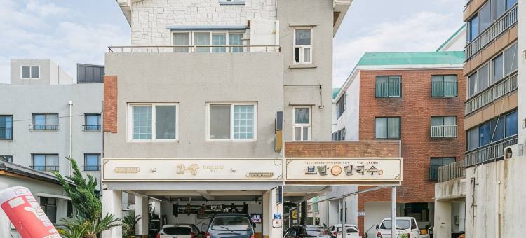 济州Gogoong 别墅型 民宿(Jeju Gogung Pension-Type Guest House)图片