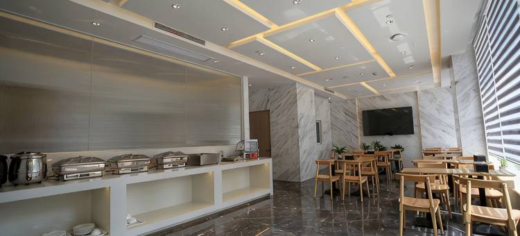 格林豪泰智选酒店(无锡梅村梅里古镇店)图片