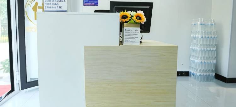 固安大湖观景民宿(大兴机场店)图片