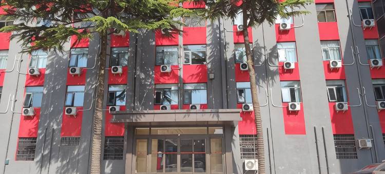 尚客优酒店(巩义新华路店)图片
