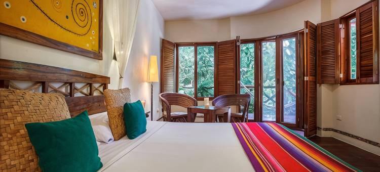 帕拉伊索海滨HM别墅(Villas HM Paraiso del Mar)图片