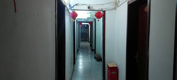 唐山安城旅馆图片
