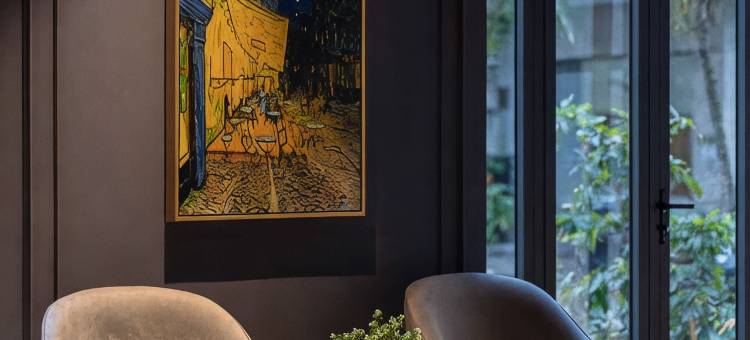 查曼酒店及公寓(Charmaine's Boutique Hotel & Apartment)图片