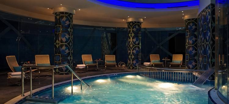 伊兹密尔万丽酒店(Renaissance Izmir Hotel)图片