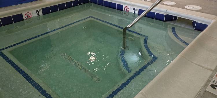 迈诺特麦客达温德姆酒店Minot(Microtel Inn & Suites by Wyndham Minot)图片