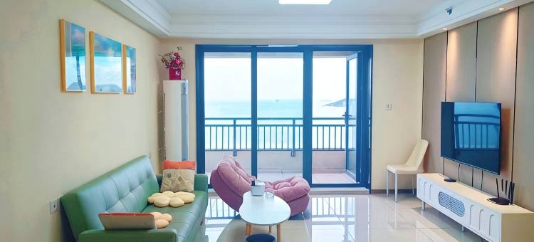 海HOUSE小林公寓(规划纵三路分店)图片