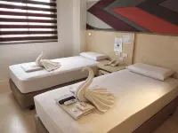 Wow Budget Hotel Cubao - 3 Sao