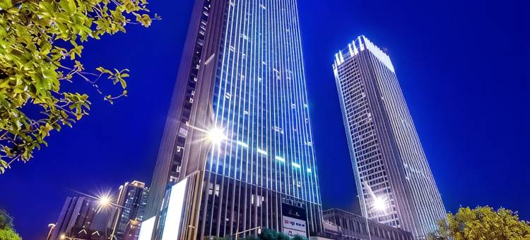 北城空中大酒店(重庆北站北广场店)图片