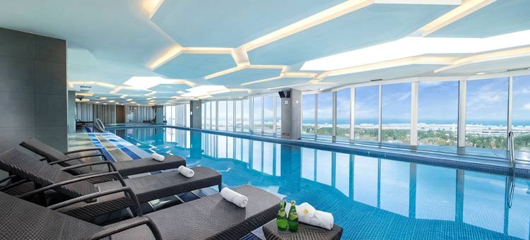 天狼星酒店(Hotel Sirius)图片