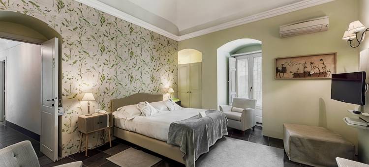 Locanda Don Serafino历史精品酒店(Locanda Don Serafino Historical Boutique Hotel)图片