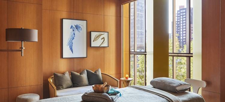 伦敦泰晤士河柏悦酒店(Park Hyatt London River Thames)图片